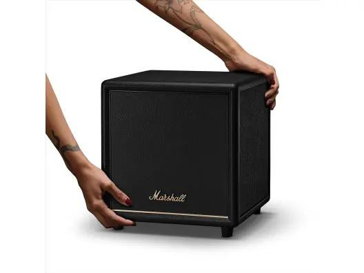 Сабвуфер Marshall Heston Sub 200 Black (1007992)