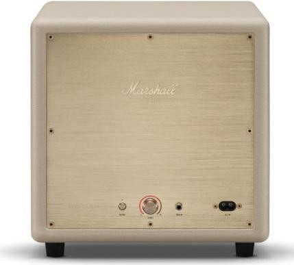 Сабвуфер Marshall Heston Sub 200 Cream (1007995)