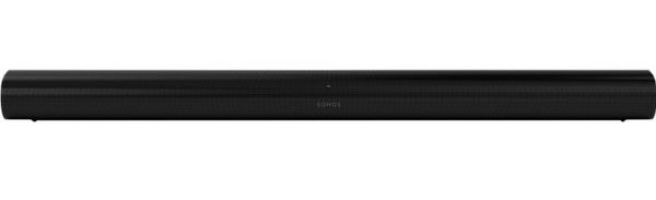 Саундбар (Звуковий проектор) Sonos Arc Black (ARCG1EU1BLK)