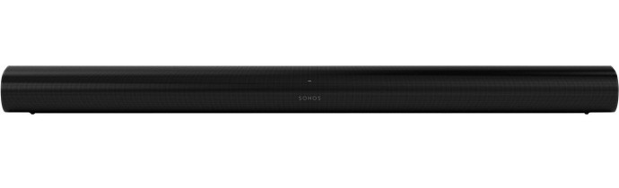 Саундбар (Звуковий проектор) Sonos Arc Black (ARCG1EU1BLK)