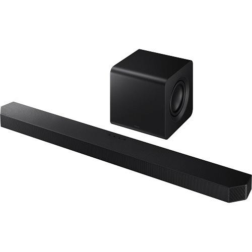 Саундбар Samsung HW-Q800H/EN