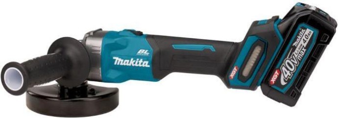 Болгарка (кутова шліфувальна) Makita GA008GM201