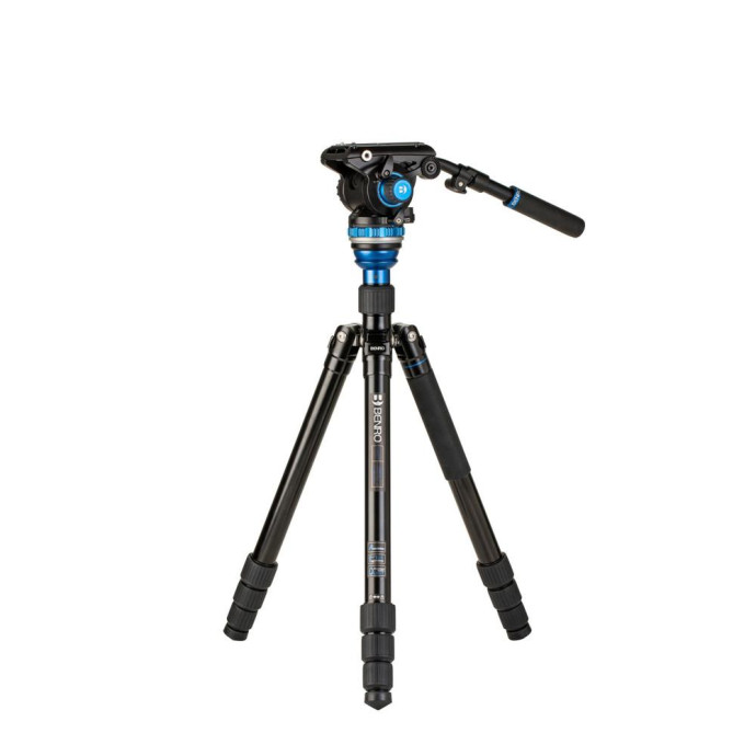 Підлоговий штатив Benro A3883TS6PRO