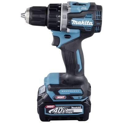 Шурупокрут Makita DF002GA202