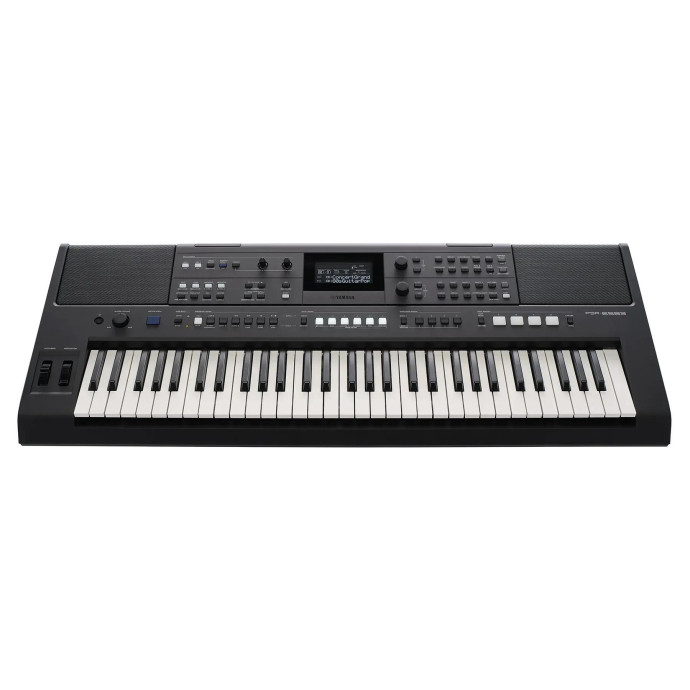 Синтезатор Yamaha PSR-E583