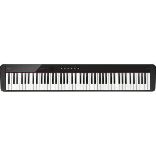 Цифрове піаніно Casio PX-S1100 Black
