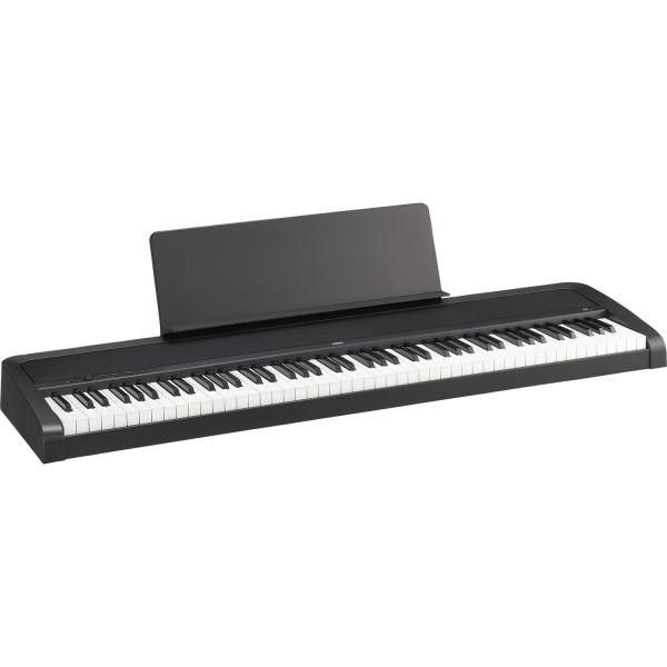 Цифрове піаніно Korg B2 BK