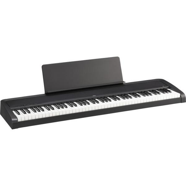 Цифрове піаніно Korg B2 BK