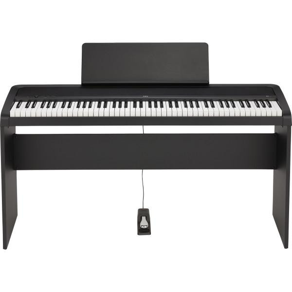 Цифрове піаніно Korg B2 BK
