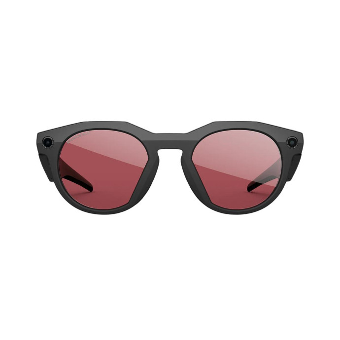 Смарт-окуляри Oakley Meta HSTN - Black Frame / Prizm Dark Golf Lenses (OW8002-0951)