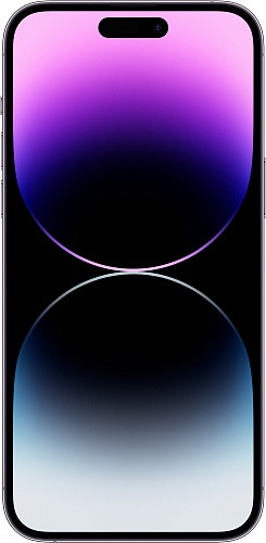 Смартфон Apple iPhone 14 Pro Max 1TB eSIM Deep Purple (MQ953)