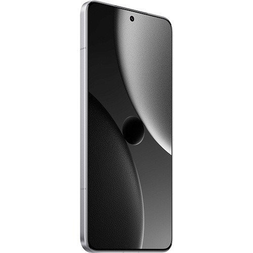 Смартфон Xiaomi 15 Ultra 16/512 Silver Chrome (Global EU)