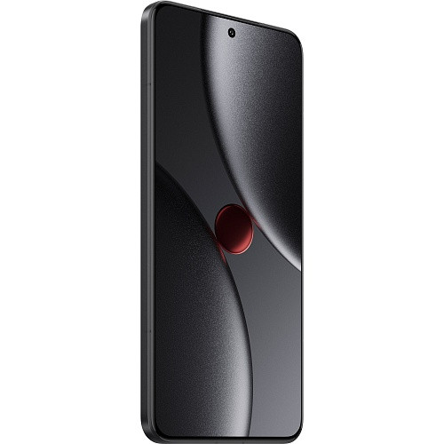 Смартфон Xiaomi 15 Ultra 16/512 Black (Global EU)