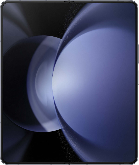 Смартфон Samsung Galaxy Fold5 12/256GB Icy Blue (SM-F946BLBB)