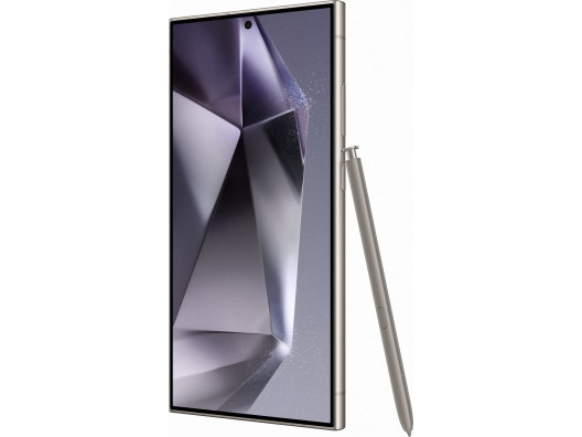 Смартфон Samsung Galaxy S24 Ultra SM-S9280 12/256GB Titanium Violet CN