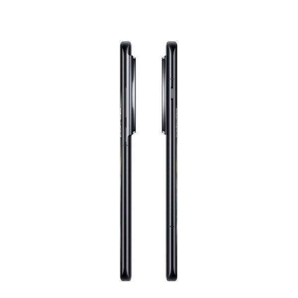 Смартфон OnePlus 12 16/1TB Silky Black СN