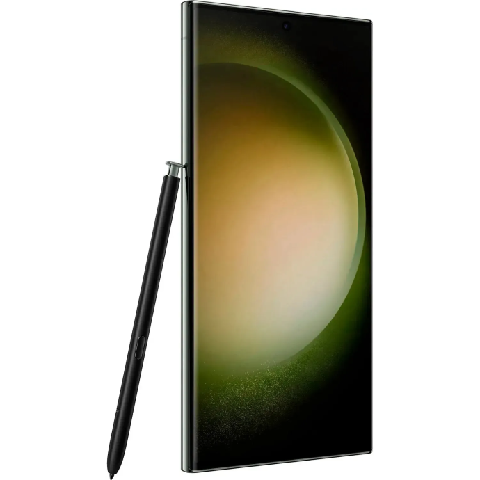 Смартфон Samsung Galaxy S23 Ultra SM-S9180 12/512GB Green CN