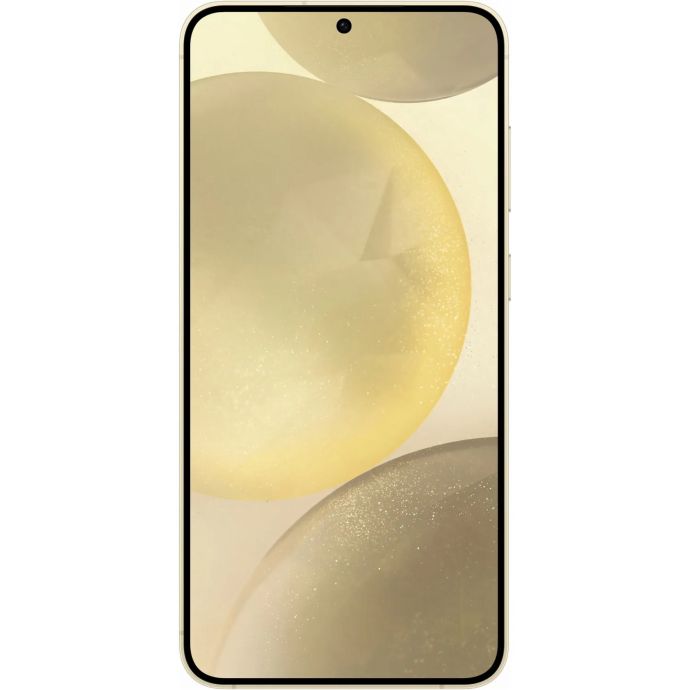 Смартфон Samsung Galaxy S24+ SM-S9260 12/256GB Amber Yellow