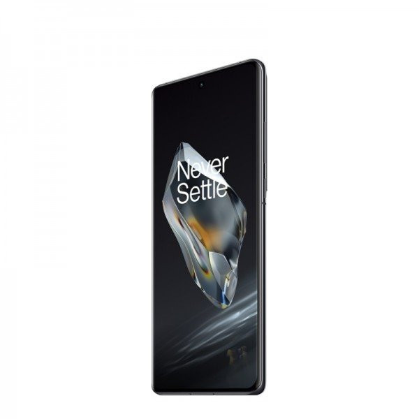 Смартфон OnePlus 12 12/256GB Silky Black (Global EU)