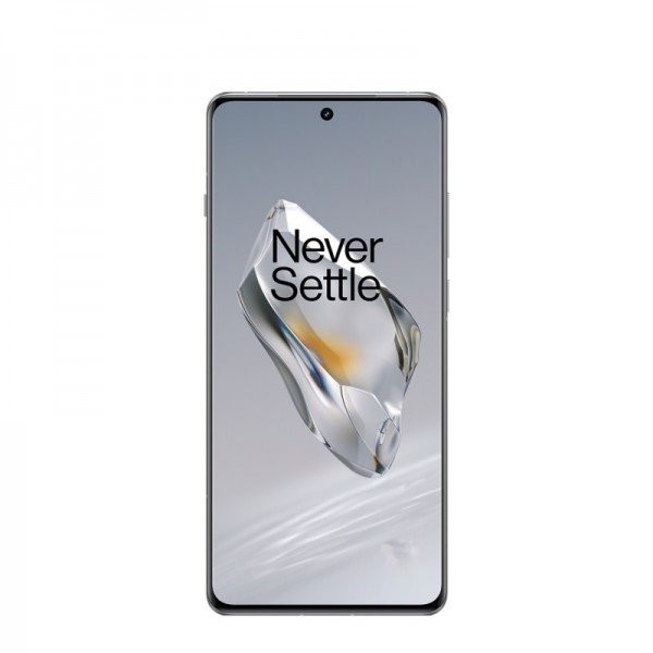 Смартфон OnePlus 12 16/512GB Silver СN
