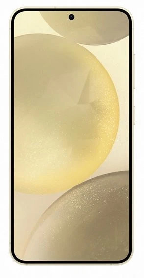 Смартфон Samsung Galaxy S24 SM-S9210 12/256GB Amber Yellow