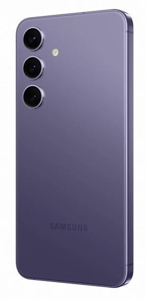 Смартфон Samsung Galaxy S24 SM-S9210 12/256GB Cobalt Violet