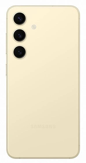 Смартфон Samsung Galaxy S24 SM-S9210 8/256GB Amber Yellow