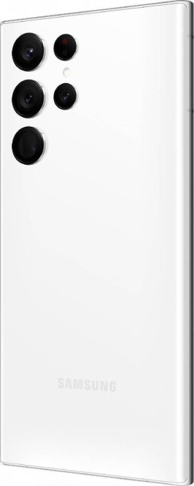 Смартфон Samsung Galaxy S22 Ultra SM-S9080 12/512GB Phantom White