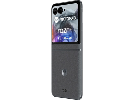 Смартфон Motorola Razr 50 8/256GB Koala Grey (Global EU)