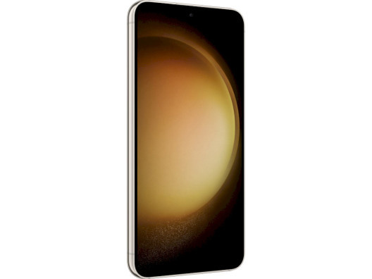 Смартфон Samsung Galaxy S23 SM-S9110 8/256GB Cream CN