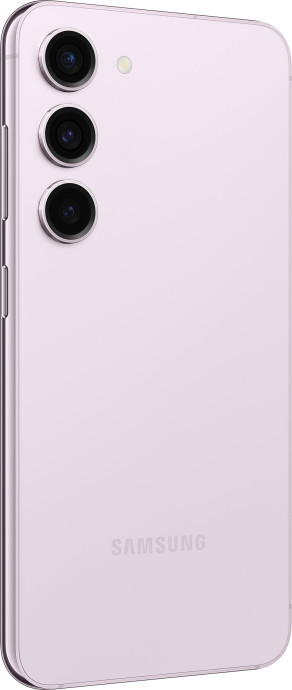 Смартфон Samsung Galaxy S23 SM-S9110 8/256GB Lavender CN