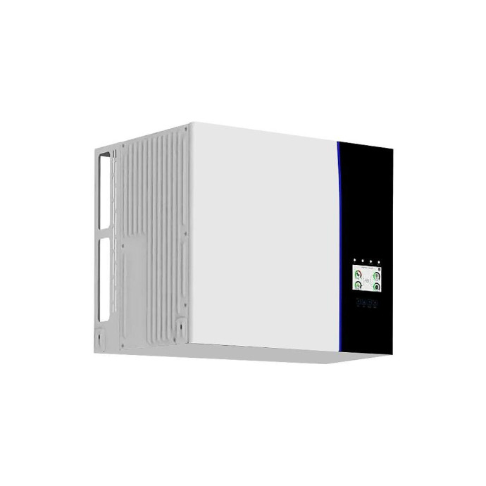 Гібридний сонячний інвертор (hybrid) Deye GB-S20K-EU