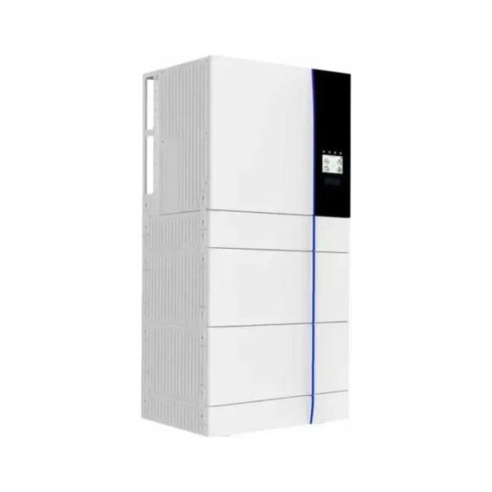 Гібридний сонячний інвертор (hybrid) Deye GB-S20K-EU