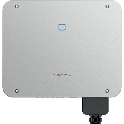 Мережевий сонячний інвертор (on-grid) Sungrow SG30CX-P2 (UA)