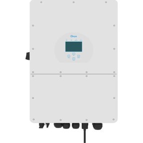 Мережевий сонячний інвертор (on-grid) Sungrow SG30CX-P2 (UA)