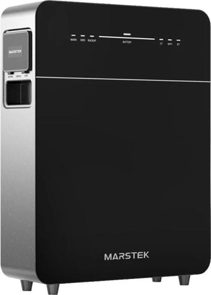 Система зберігання енергії в одному корпусі (All-in-One) Marstek Venus E 3.0 (UA)