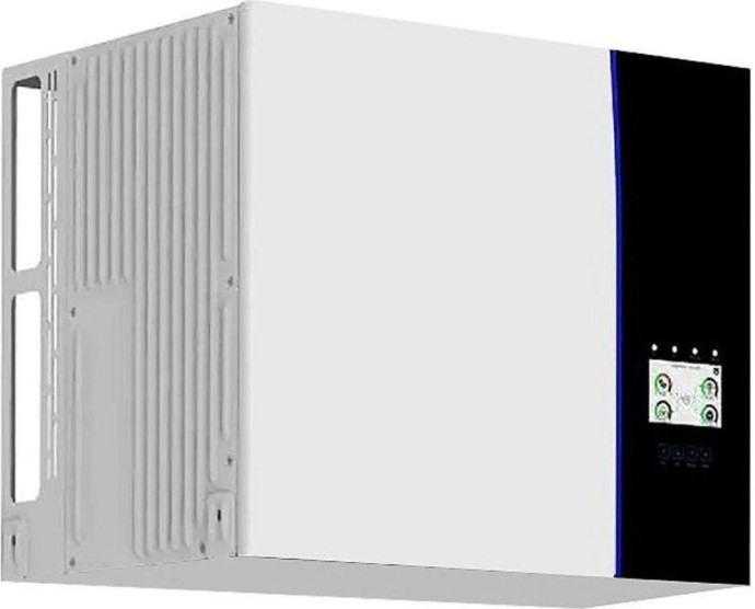 Гібридний сонячний інвертор (hybrid) Deye GB-S10K-EU