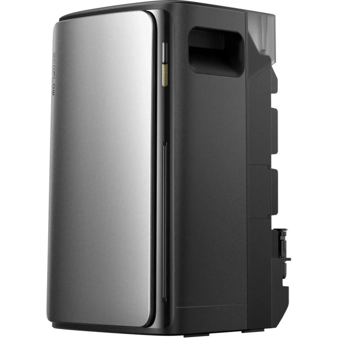 Система зберігання енергії в одному корпусі (All-in-One) EcoFlow DELTA Lite (EFSTREAMPRO800W-EU)