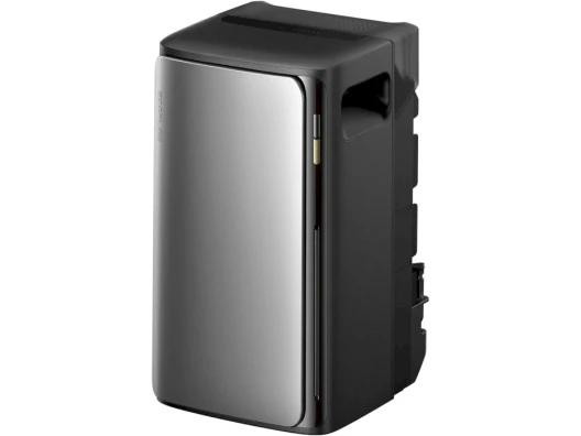 Система зберігання енергії в одному корпусі (All-in-One) EcoFlow STREAM Pro (EFSTREAMPRO800W-UK)