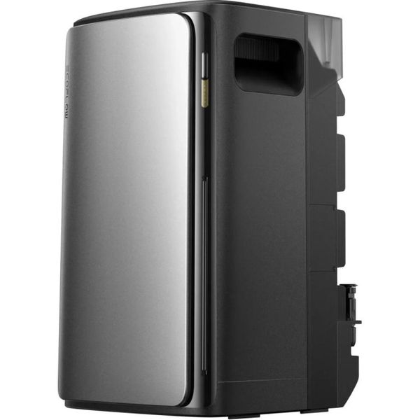 Система зберігання енергії в одному корпусі (All-in-One) EcoFlow DELTA Lite (EFSTREAMPRO800W-EU) (UA)