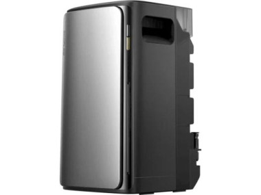 Автономний сонячний інвертор (off-grid) Solarverse Ampere Double 8kW 48V 1 MPPT Wi-Fi 220V Однофазний (SV8048AD) (UA)