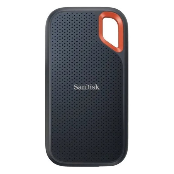 SSD накопичувач SanDisk Extreme Portable V2 8 TB (SDSSDE61-8T00-G25)