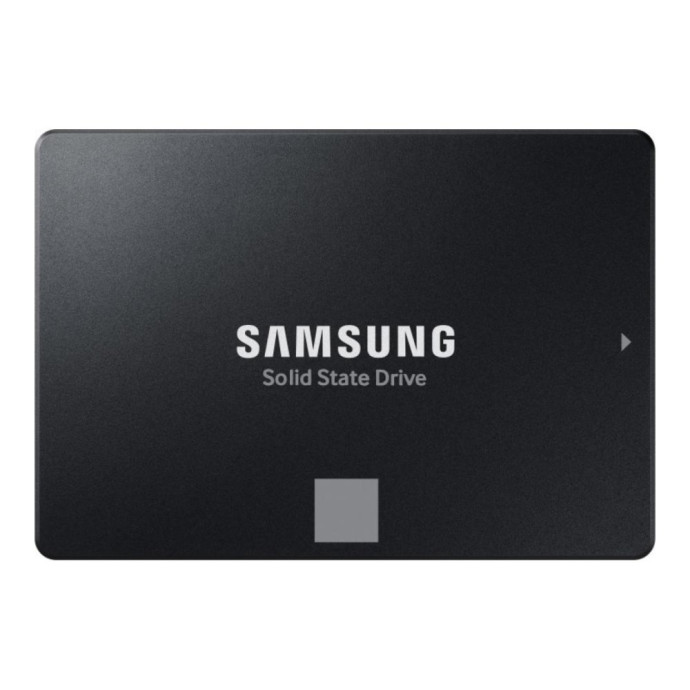 SSD накопичувач Samsung 870 EVO 4 TB (MZ-77E4T0B)
