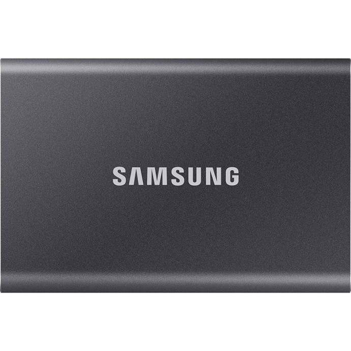 SSD накопичувач Samsung T7 4 TB (MU-PC4T0T/WW)