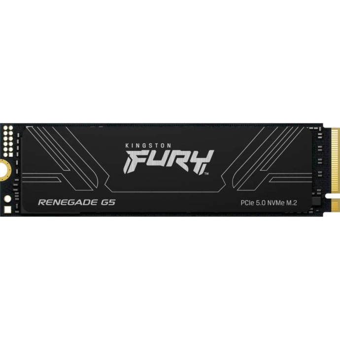 SSD накопичувач Kingston FURY Renegade G5 2 TB (SFYR2S/2T0)