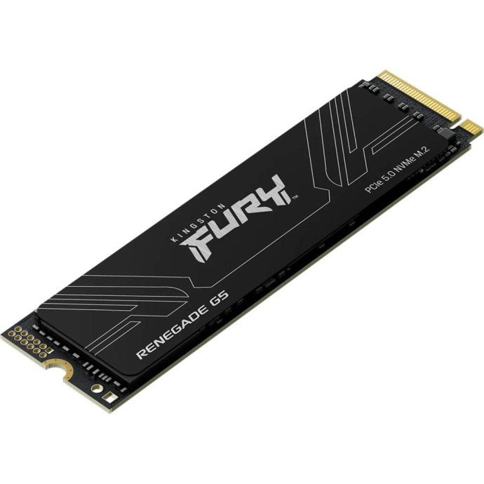 SSD накопичувач Kingston FURY Renegade G5 2 TB (SFYR2S/2T0)
