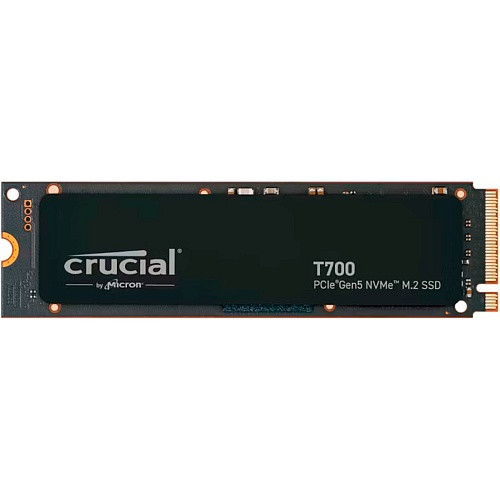 SSD накопичувач Crucial T700 2 TB (CT2000T700SSD3) (UA)