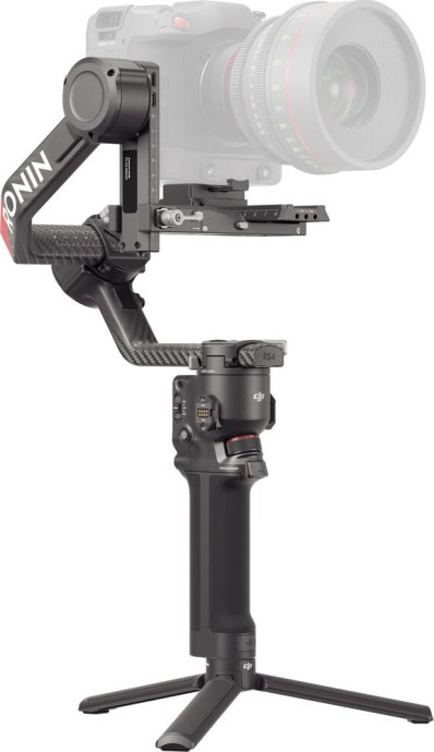 Стабілізатор DJI RS 4 Pro Combo (CP.RN.00000346.03)