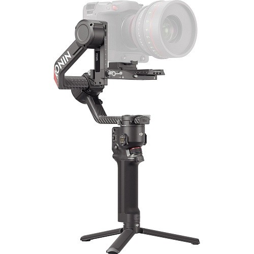 Стабілізатор для камери DJI RS 4 Pro (CP.RN.00000345.03)