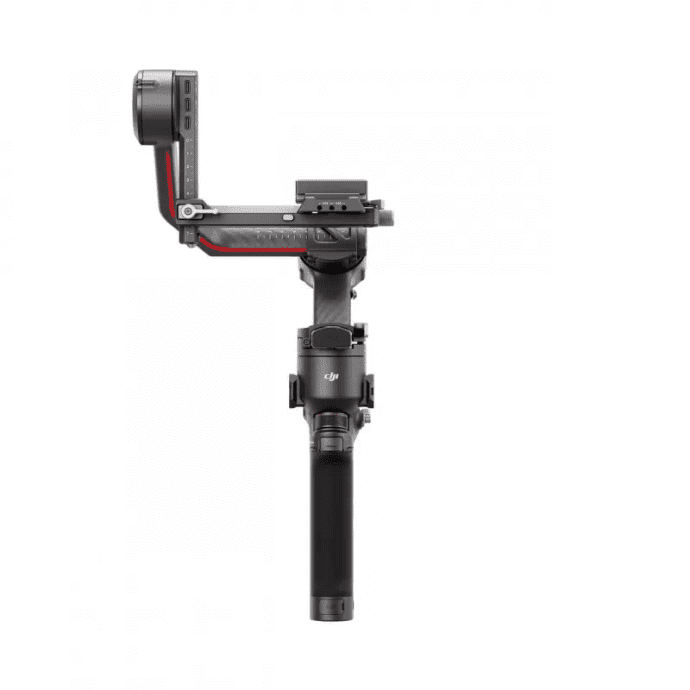 Стабілізатор DJI RS 3 Pro (CP.RN.00000219.01)